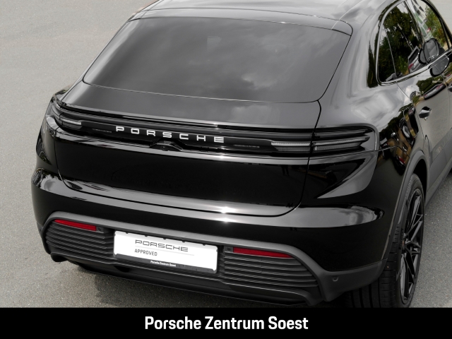 Porsche Macan Electric 4/22-Zoll/PASM/14-Wege/Privacy