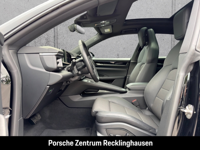 Porsche Macan 4