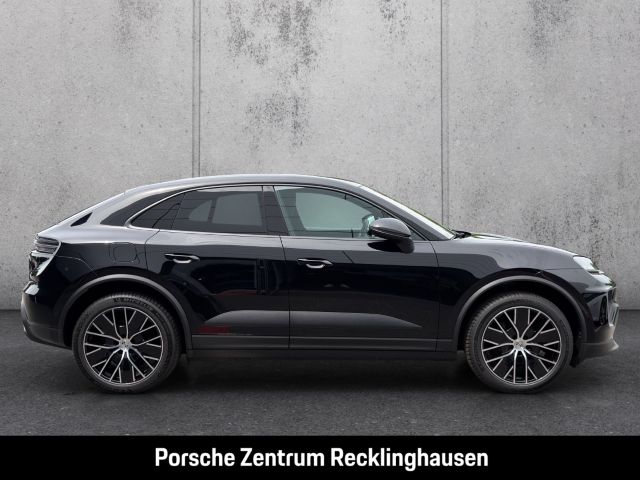 Porsche Macan 4