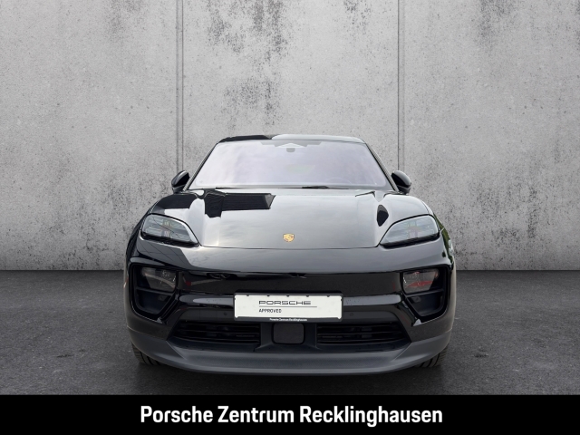 Porsche Macan 4