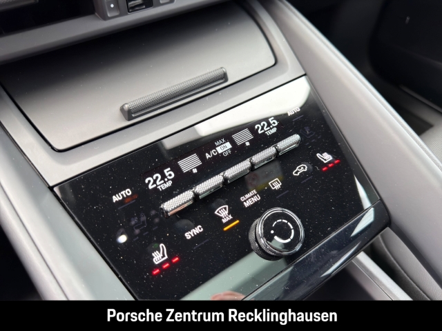 Porsche Macan 4