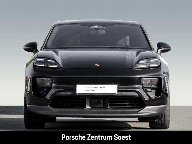 Porsche Macan Electric 4/21-Zoll/PASM/Panoramadach/BOSE