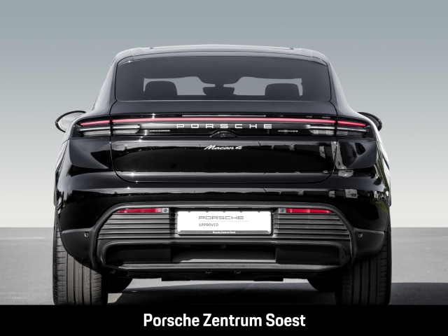 Porsche Macan Electric 4/21-Zoll/PASM/Panoramadach/BOSE
