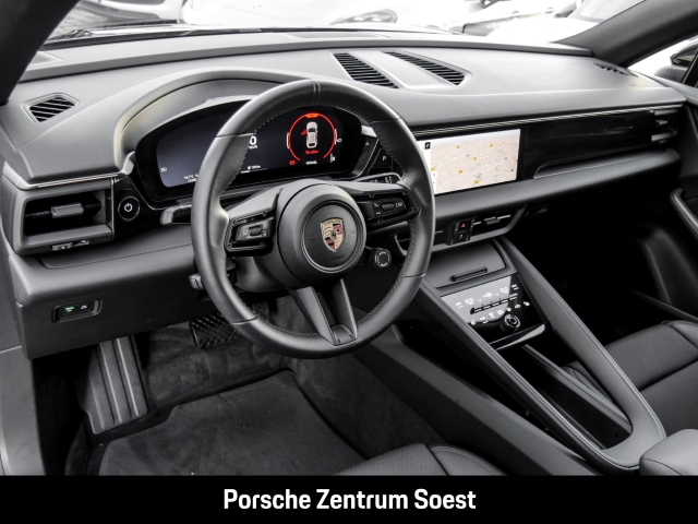 Porsche Macan Electric 4/21-Zoll/PASM/Panoramadach/BOSE