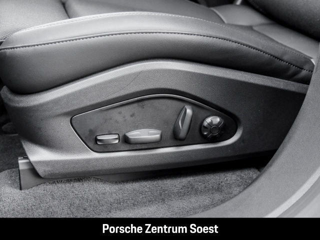 Porsche Macan Electric 4/21-Zoll/PASM/Panoramadach/BOSE