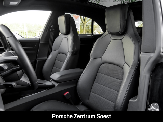 Porsche Macan Electric 4/21-Zoll/PASM/Panoramadach/BOSE