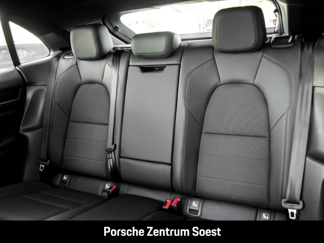 Porsche Macan Electric 4/21-Zoll/PASM/Panoramadach/BOSE