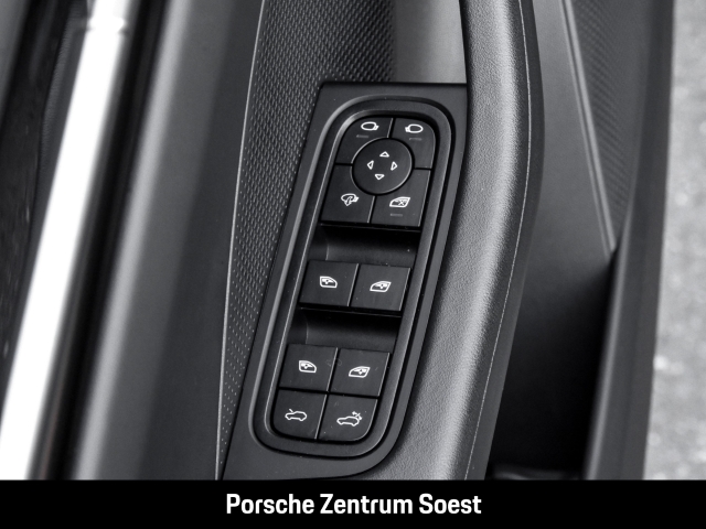 Porsche Macan Electric 4/21-Zoll/PASM/Panoramadach/BOSE