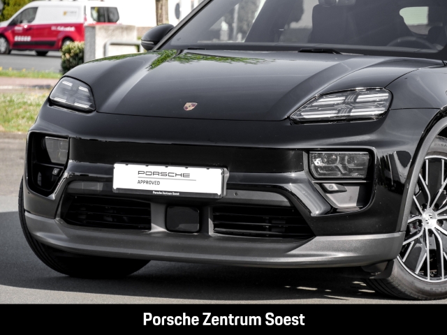 Porsche Macan Electric 4/21-Zoll/PASM/Panoramadach/BOSE