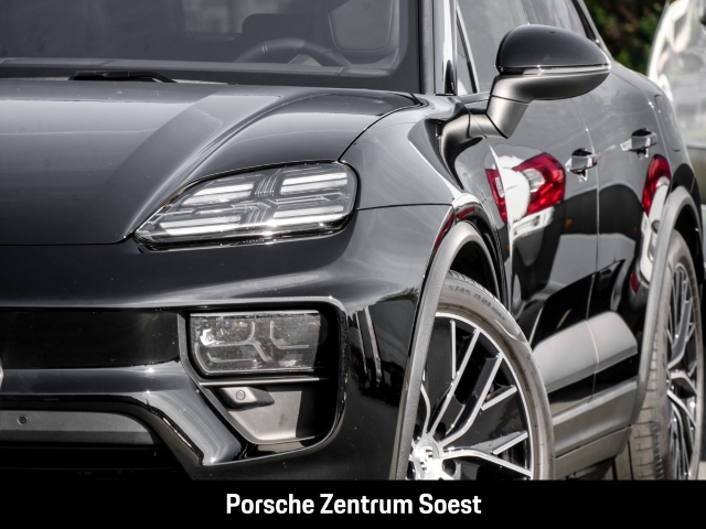 Porsche Macan Electric 4/21-Zoll/PASM/Panoramadach/BOSE