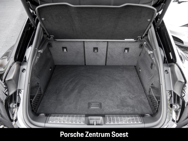 Porsche Macan Electric 4/21-Zoll/PASM/Panoramadach/BOSE