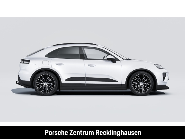 Porsche Macan 4 InnoDrive Luftfederung PASM BOSE 21-Zoll