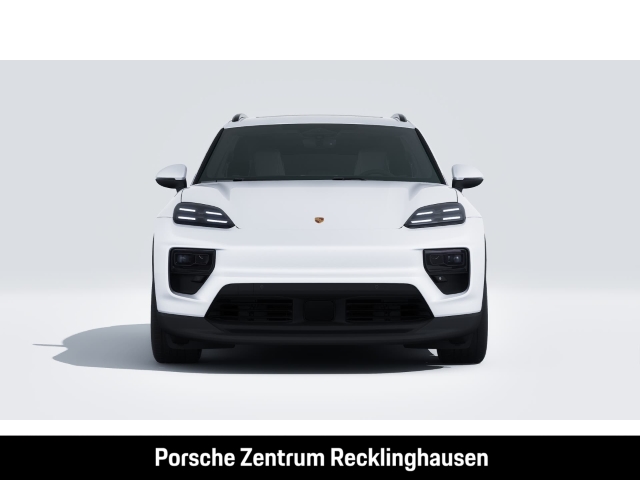 Porsche Macan 4 InnoDrive Luftfederung PASM BOSE 21-Zoll