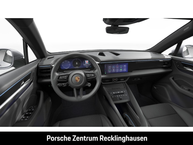 Porsche Macan 4 InnoDrive Luftfederung PASM BOSE 21-Zoll