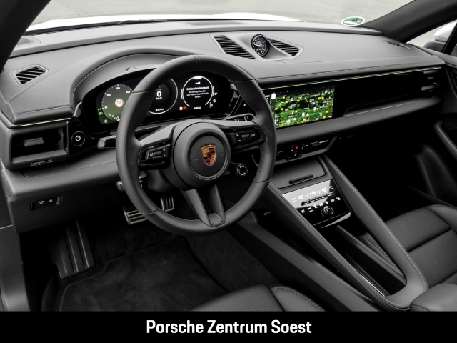 Porsche Macan 4/LED-Matrix/ 22-Zoll/ PASM/ BOSE