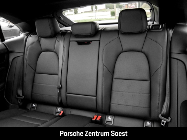 Porsche Macan 4/LED-Matrix/ 22-Zoll/ PASM/ BOSE