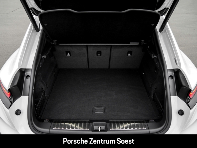 Porsche Macan 4/LED-Matrix/ 22-Zoll/ PASM/ BOSE