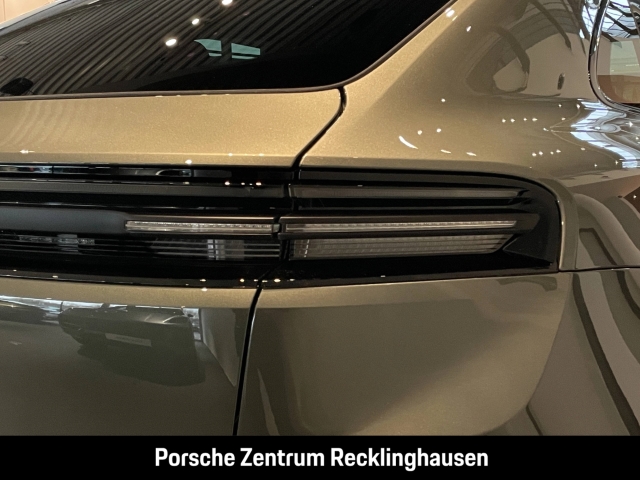 Porsche Macan 4 Clubleder LED-Matrix Abstandstempomat