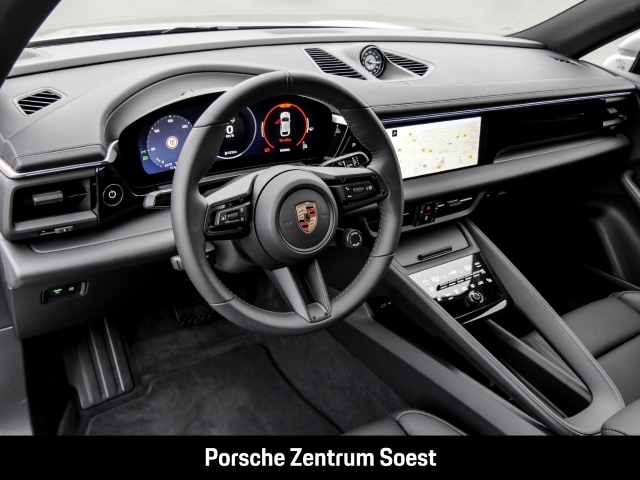 Porsche Macan 4/PASM/Panoramadach/Sport-Chrono/BOSE