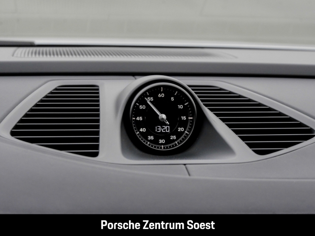 Porsche Macan 4/PASM/Panoramadach/Sport-Chrono/BOSE