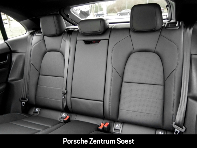 Porsche Macan 4/PASM/Panoramadach/Sport-Chrono/BOSE