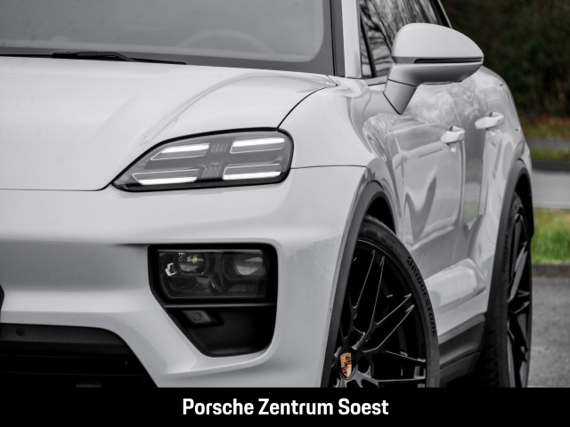 Porsche Macan 4/PASM/Panoramadach/Sport-Chrono/BOSE