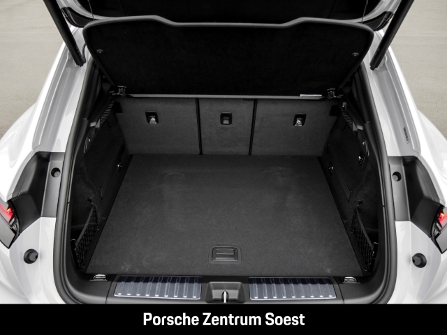 Porsche Macan 4/PASM/Panoramadach/Sport-Chrono/BOSE