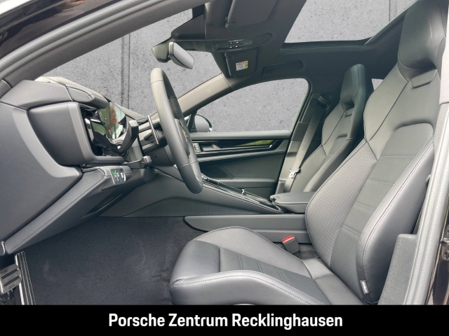 Porsche Panamera 4 E-Hybrid InnoDrive Head-Up Sportabgas