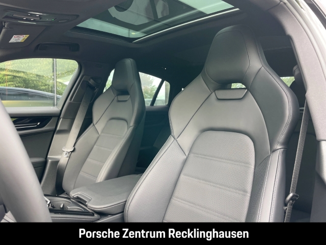 Porsche Panamera 4 E-Hybrid InnoDrive Head-Up Sportabgas