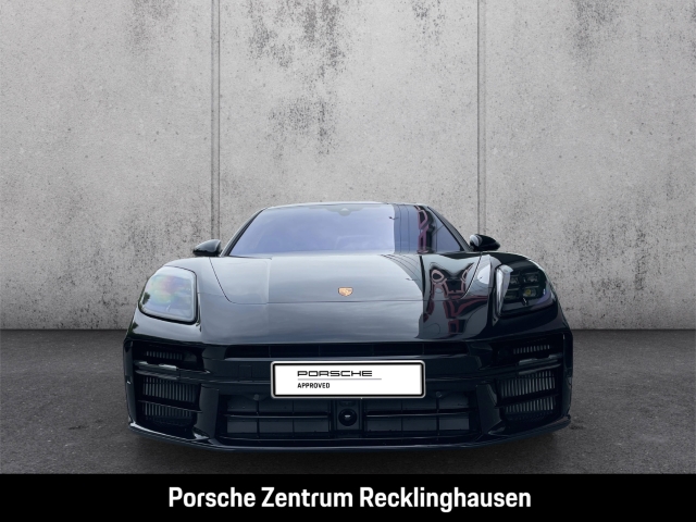 Porsche Panamera 4 E-Hybrid InnoDrive Head-Up Sportabgas
