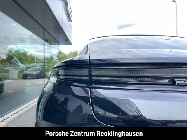 Porsche Panamera 4 E-Hybrid InnoDrive Head-Up Sportabgas