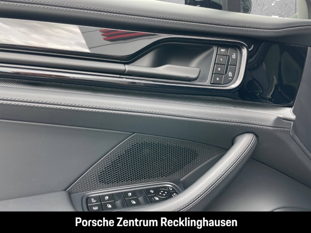 Porsche Panamera 4 E-Hybrid InnoDrive Head-Up Sportabgas