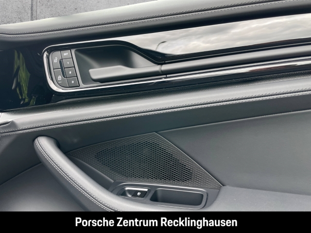 Porsche Panamera 4 E-Hybrid InnoDrive Head-Up Sportabgas