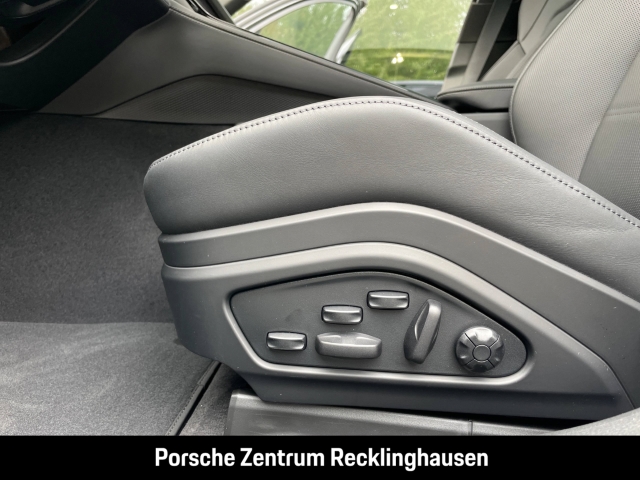 Porsche Panamera 4 E-Hybrid InnoDrive Head-Up Sportabgas