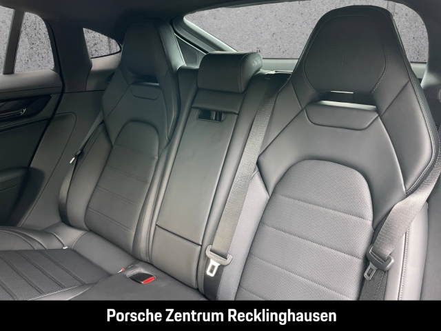 Porsche Panamera 4 E-Hybrid InnoDrive Head-Up Sportabgas