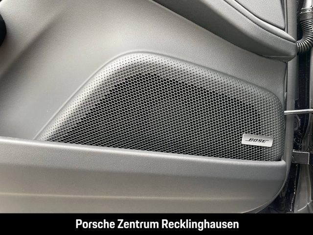 Porsche Panamera 4 E-Hybrid InnoDrive Head-Up Sportabgas