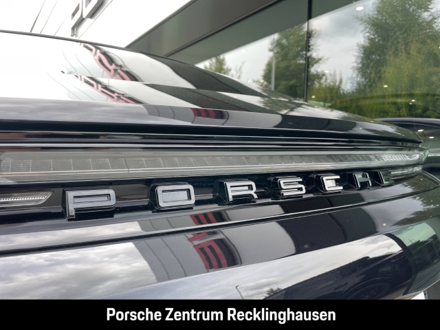 Porsche Panamera 4 E-Hybrid InnoDrive Head-Up Sportabgas