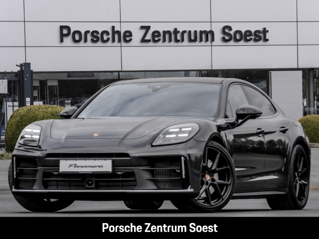 Porsche Panamera 4 E-Hybrid/21-Zoll/Panoramadach/BOSE