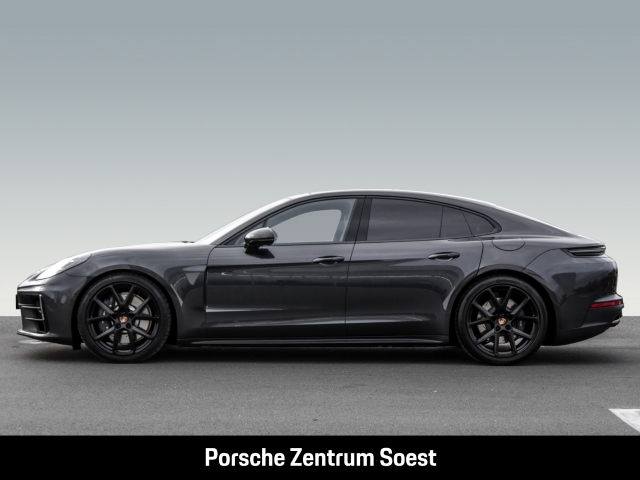 Porsche Panamera 4 E-Hybrid/21-Zoll/Panoramadach/BOSE