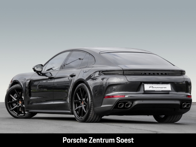 Porsche Panamera 4 E-Hybrid/21-Zoll/Panoramadach/BOSE
