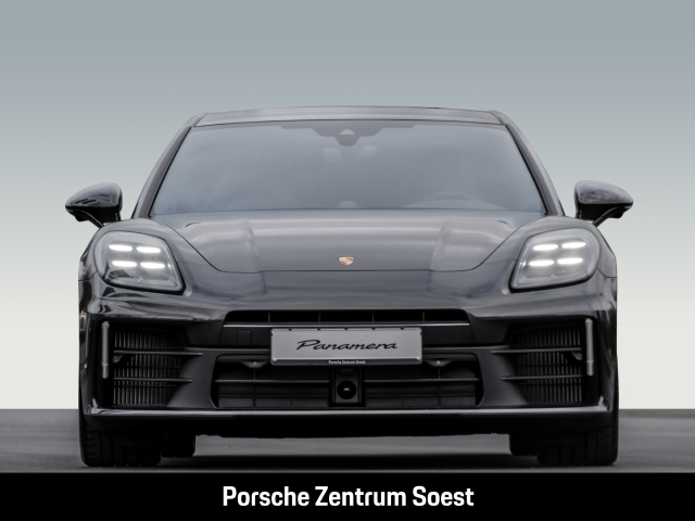 Porsche Panamera 4 E-Hybrid/21-Zoll/Panoramadach/BOSE