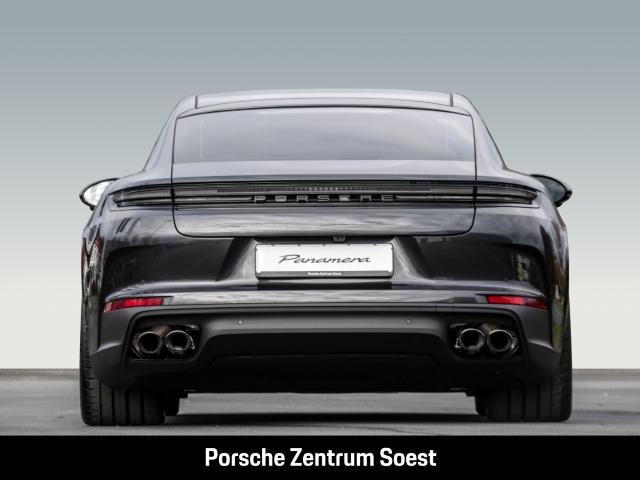 Porsche Panamera 4 E-Hybrid/21-Zoll/Panoramadach/BOSE