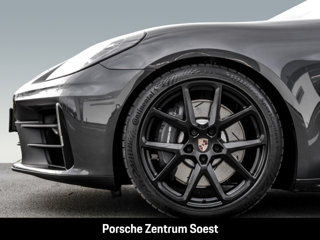 Porsche Panamera 4 E-Hybrid/21-Zoll/Panoramadach/BOSE