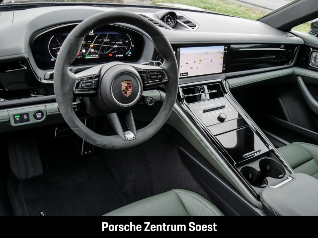Porsche Panamera 4 E-Hybrid/21-Zoll/Panoramadach/BOSE