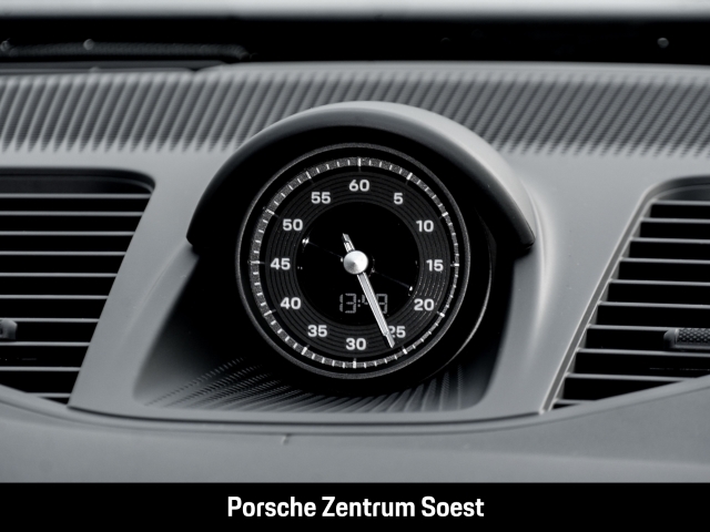 Porsche Panamera 4 E-Hybrid/21-Zoll/Panoramadach/BOSE