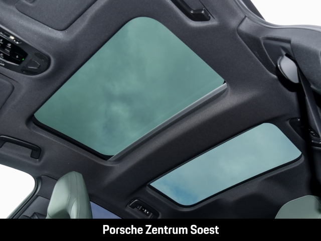 Porsche Panamera 4 E-Hybrid/21-Zoll/Panoramadach/BOSE