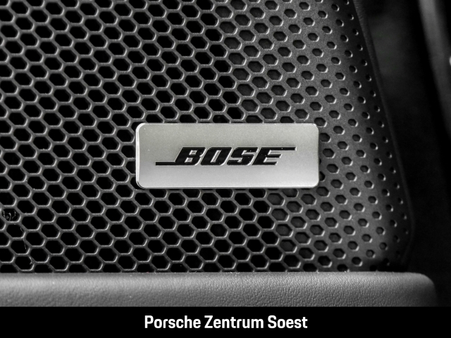 Porsche Panamera 4 E-Hybrid/21-Zoll/Panoramadach/BOSE