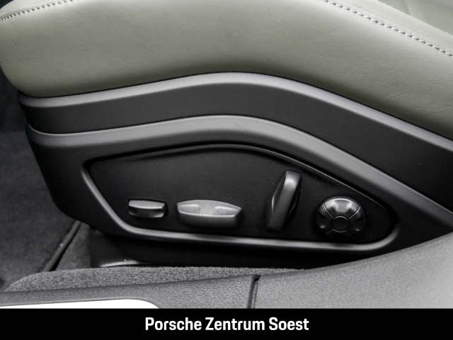 Porsche Panamera 4 E-Hybrid/21-Zoll/Panoramadach/BOSE