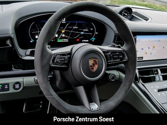 Porsche Panamera 4 E-Hybrid/21-Zoll/Panoramadach/BOSE