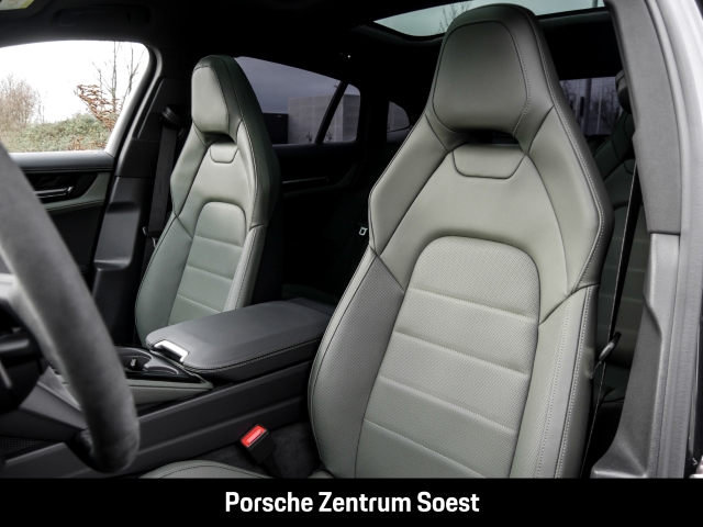 Porsche Panamera 4 E-Hybrid/21-Zoll/Panoramadach/BOSE
